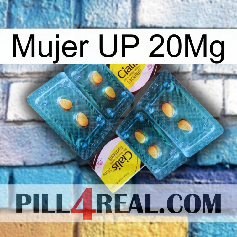 Female UP 20Mg cialis5